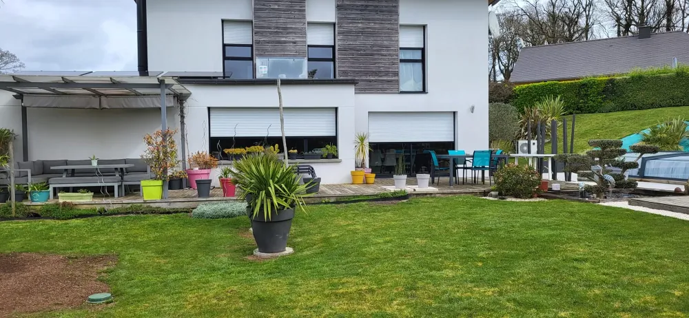 volets roulants réparation